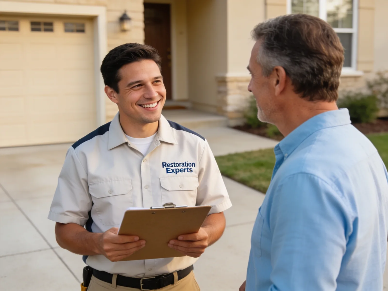 Water Damage Cleanup Topeka, IN FAQs